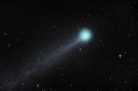 Komet Lovejoy im Januar 2015 - Juergen Biedermann
